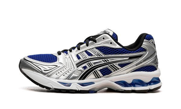 Gel Kayano 14 "monaco Blue"