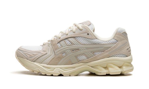 Gel Kayano 14 "smoke Grey"