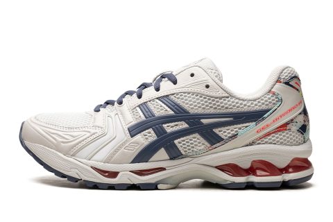 Gel Kayano 14 "thunder Blue"