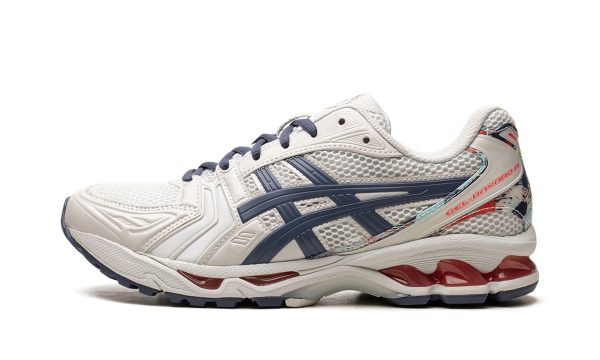 Gel Kayano 14 "thunder Blue"