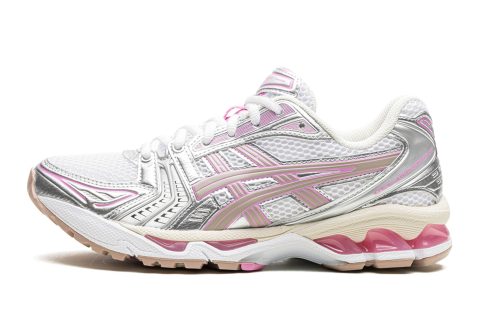 Asics Gel Kayano 14 "unlimited Pack White Fawn"