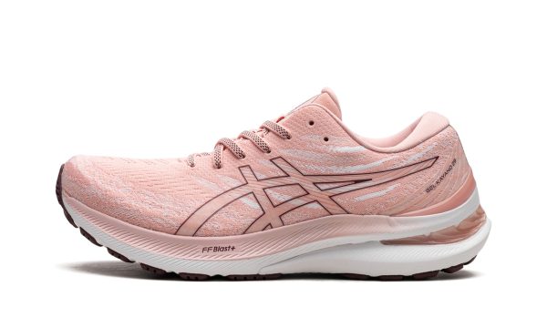 Gel Kayano 29 Wmns "rose"