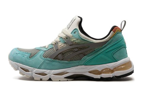 Gel Kayano Trainer 21 "awake"