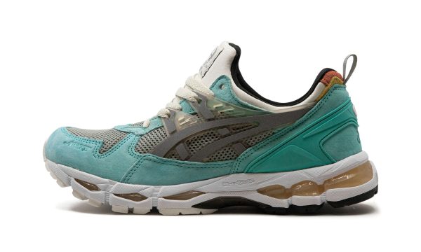 Gel Kayano Trainer 21 "awake"