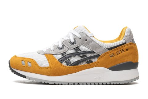 Gel Lyte 3 Og "sunflower"