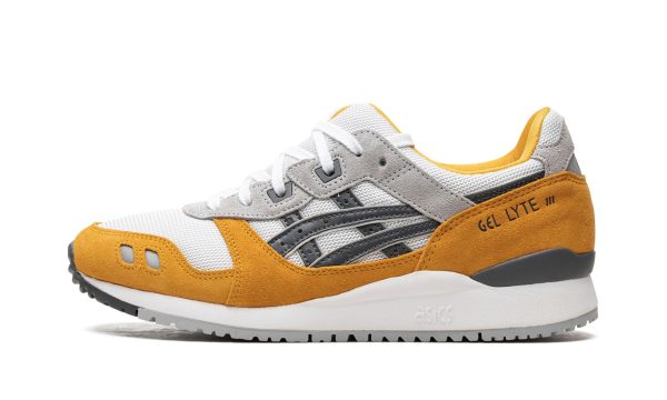 Gel Lyte 3 Og "sunflower"