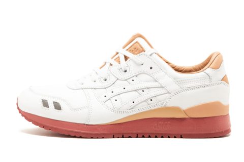 Gel Lyte 3 "packer X J.crew"