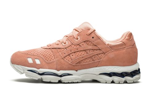 Gel Lyte 3.1 "ronnie Fieg - Salmon"