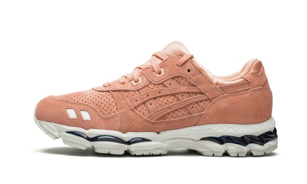 Gel Lyte 3.1 "ronnie Fieg - Salmon"