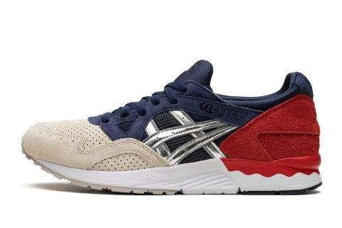 Gel Lyte 5 "concepts - Libertea"