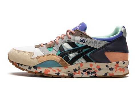 Gel Lyte 5 "re:material"