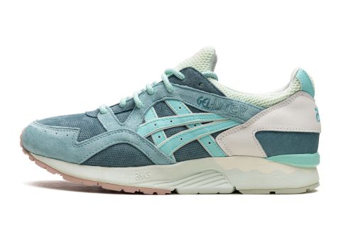 Gel Lyte 5 "ronnie Fieg - Sage"