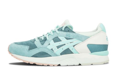 Gel Lyte 5 "sage"