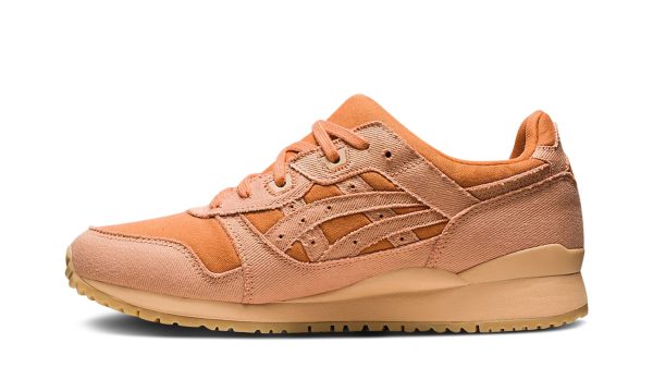 Gel Lyte Iii "rooibos"