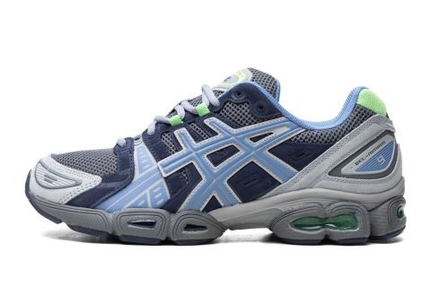 Asics Gel Nimbus 9 "blue Harmony"