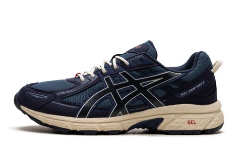 Asics Gel Venture 6 "grand Shark Midnight"