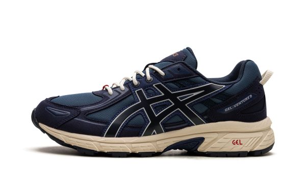 Asics Gel Venture 6 "grand Shark Midnight"