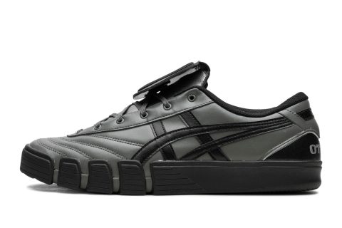 Gel-flexkee Pro "otto958 - Gunmetal"