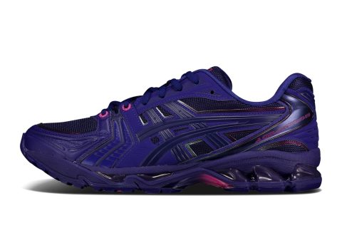 Asics Gel-kayano 14 "8on8 - Indigo Blue"