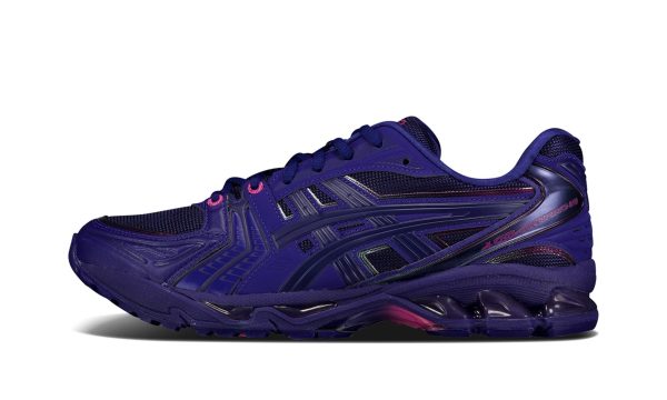 Asics Gel-kayano 14 "8on8 - Indigo Blue"