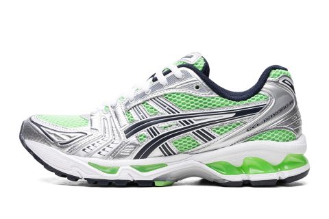 Gel-kayano 14 Wmns "bright Lime"