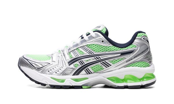 Gel-kayano 14 Wmns "bright Lime"