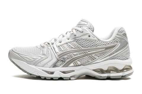 Gel-kayano 14 Wmns "cloud Grey"