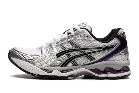 Gel-kayano 14 Wmns "dark Grape"