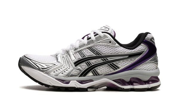 Gel-kayano 14 Wmns "dark Grape"