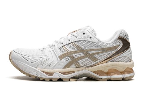 Gel-kayano 14 Wmns "simply Taupe"