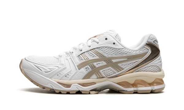 Gel-kayano 14 Wmns "simply Taupe"