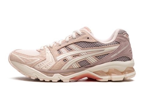 Gel-kayano 14 Wmns "white Peach"