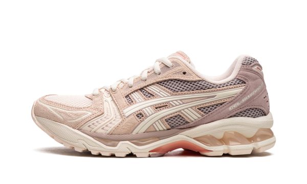 Gel-kayano 14 Wmns "white Peach"