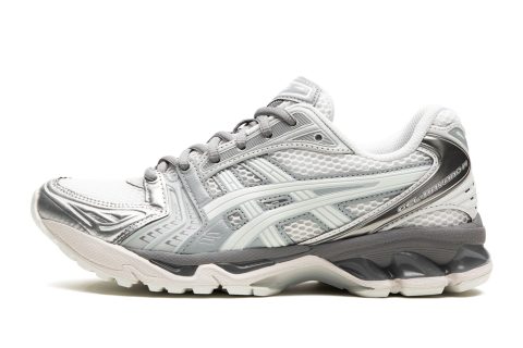 Gel-kayano 14 "aritzia - Blanc De Blanc"