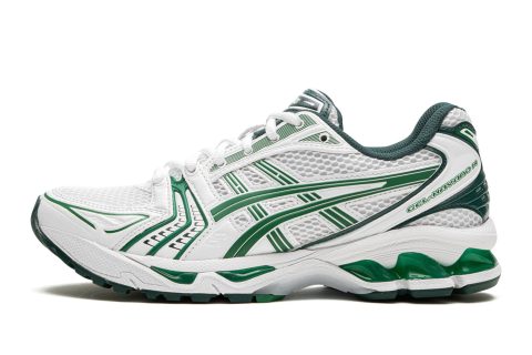 Gel-kayano 14 "aritzia - Leprechaun"