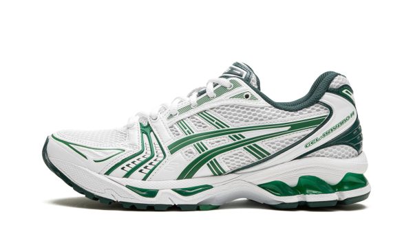 Gel-kayano 14 "aritzia - Leprechaun"