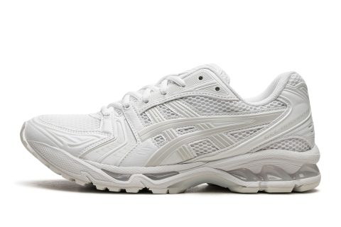 Gel-kayano 14 "glacier Grey"