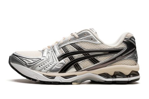 Gel-kayano 14 "metallic Plum"