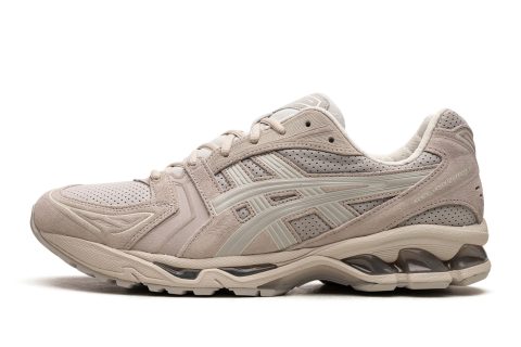 Gel-kayano 14 "oyster Grey"