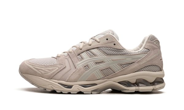 Gel-kayano 14 "oyster Grey"