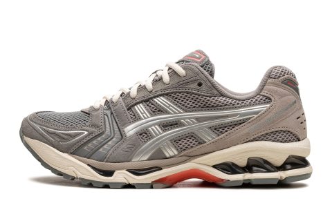 Asics Gel-kayano 14 "pure Silver"