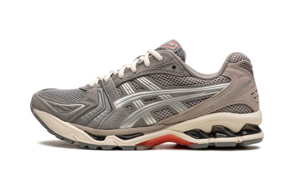 Asics Gel-kayano 14 "pure Silver"