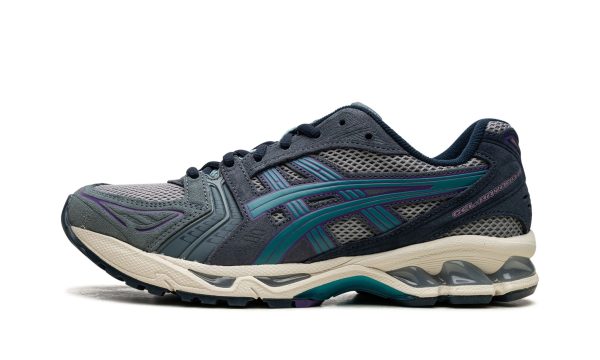 Gel-kayano 14 "sheet Rock"