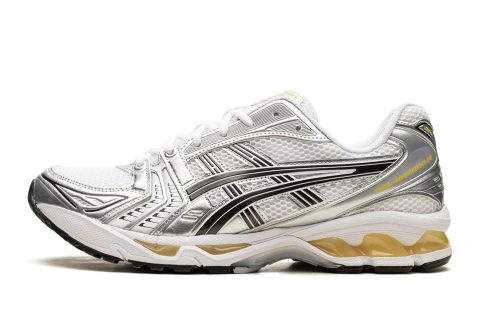 Gel-kayano 14 "tai Chi Yellow"