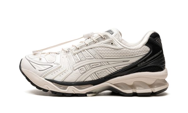 Asics Gel-kayano 14 "unaffected - Infinite Wonders Pack White"