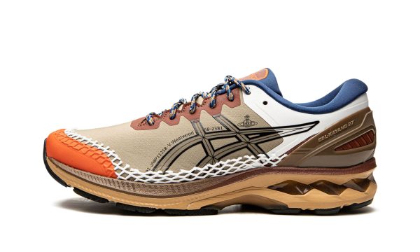 Gel-kayano 27 De "vivienne Westwood"