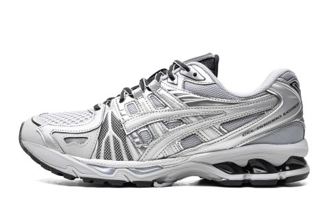 Asics Gel-kayano Legacy "pure Silver"