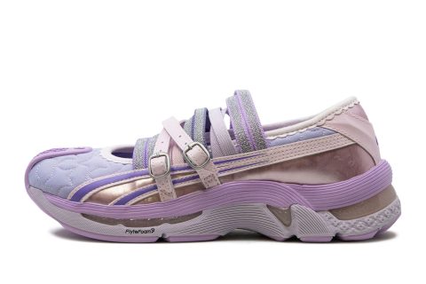 Asics Gel-lokros Wmns "kiko Kostadinov X Heaven By Marc Jacobs - Pink"