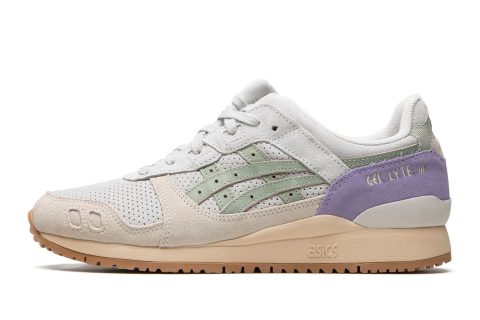 Asics Gel-lyte 3 "afew - Beauty Of Imperfection"