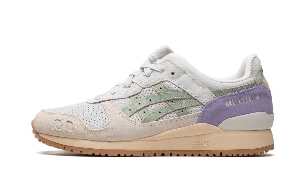 Asics Gel-lyte 3 "afew - Beauty Of Imperfection"